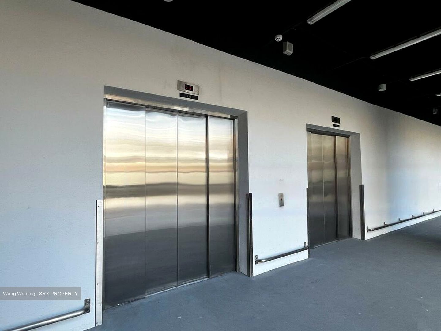 Luzerne Building (D12), Factory #478222151